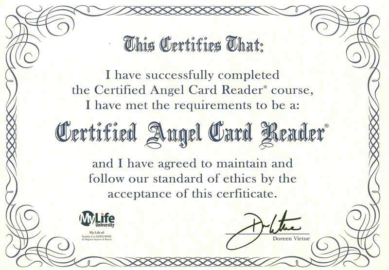 Angel Card Reader
