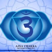 Riequilibrare i chakra Sesto chakra